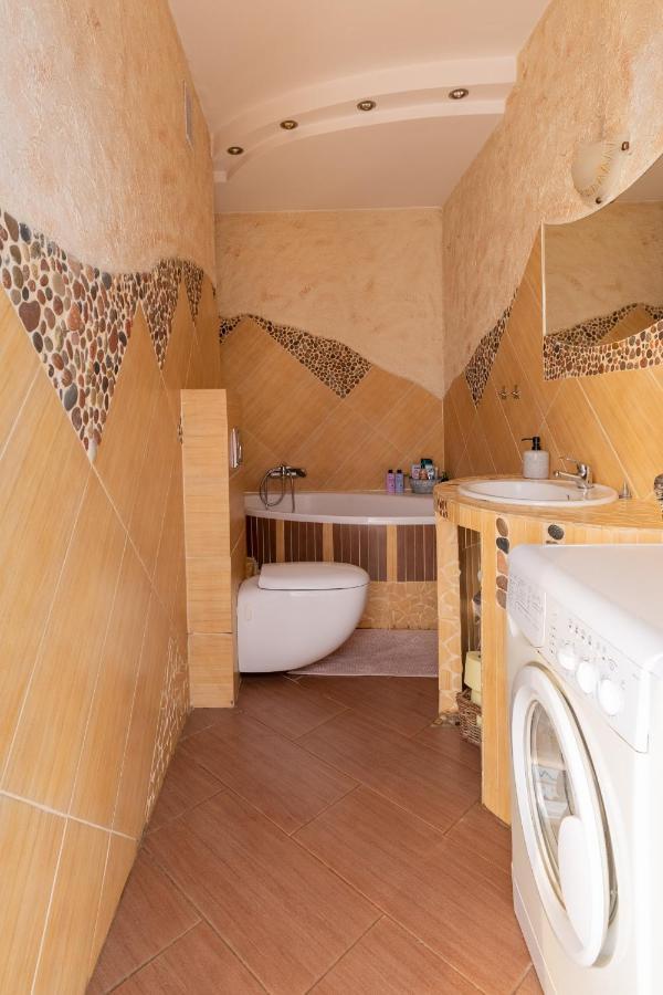 Apartament Stare Miasto Elblag Luaran gambar